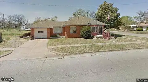 4Th, ANADARKO, OK 73005