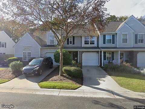 Palisade, PAWLEYS ISLAND, SC 29585