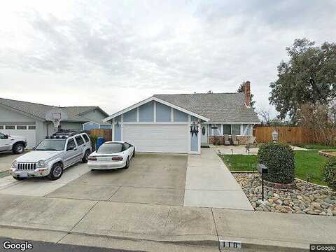 Providence, VACAVILLE, CA 95687