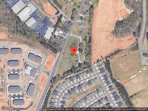 Ray Dawn, MOORESVILLE, NC 28117