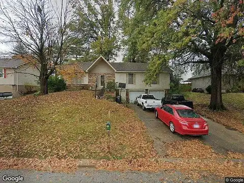 3Rd, LANSING, KS 66043