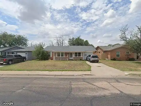 Bentwood, MIDLAND, TX 79703