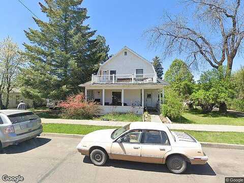I, LAKEVIEW, OR 97630