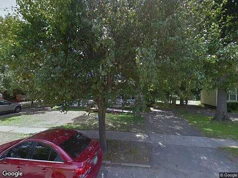 Jordan, BENNETTSVILLE, SC 29512