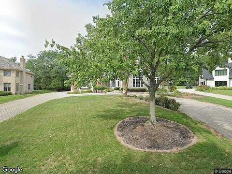 Saint Francis, OAK BROOK, IL 60523