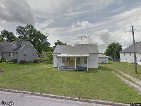 Clara, ALMA, MO 64001