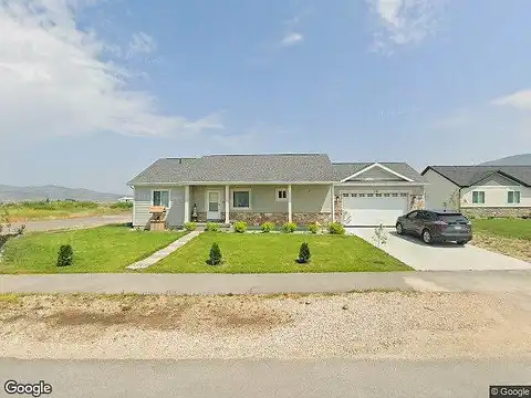 Frontier, FRANCIS, UT 84036