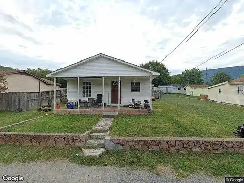 Warner, NARROWS, VA 24124