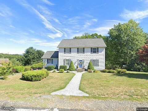 Whitetail, SCRANTON, PA 18504