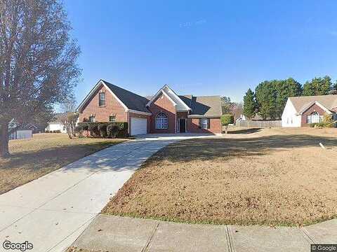 Amhearst Oaks, LAWRENCEVILLE, GA 30043