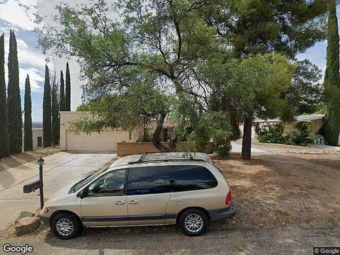 Avenida Leon, RIO RICO, AZ 85648
