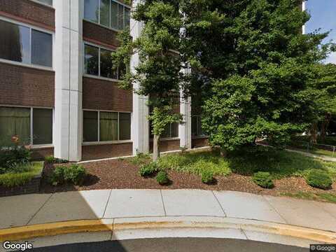 Rockville, ROCKVILLE, MD 20852
