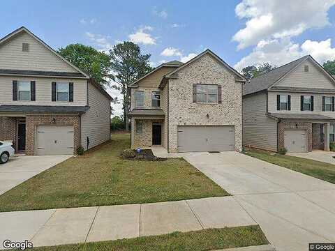 Lovejoy Crossing, HAMPTON, GA 30228