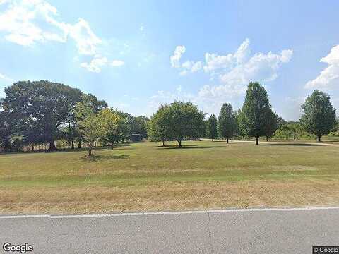 County Road 166, BALDWYN, MS 38824
