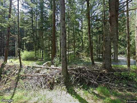Exit, SUMAS, WA 98295