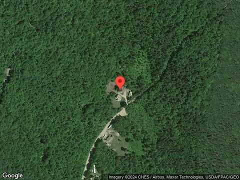 Knowles Hill, ALEXANDRIA, NH 03222