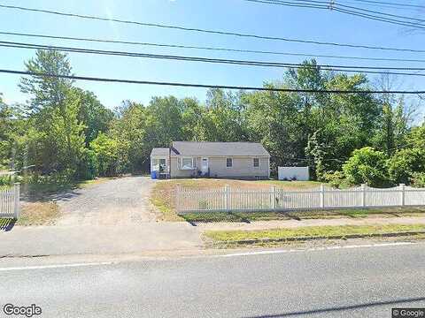 Washington, HOLLISTON, MA 01746