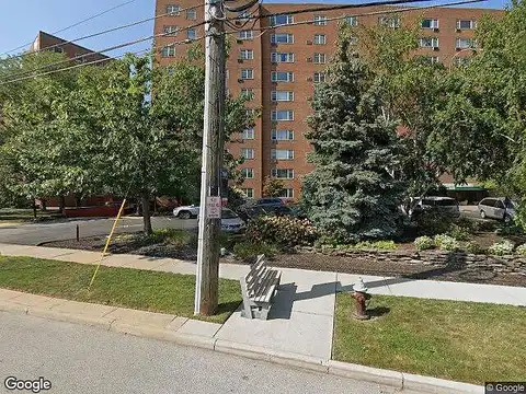 Edgewater, LAKEWOOD, OH 44107