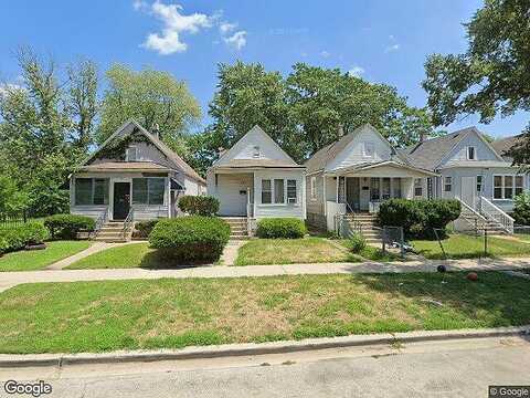 Wallace, CHICAGO, IL 60628
