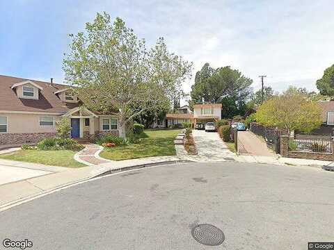 Wish, GRANADA HILLS, CA 91344