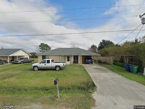 Judge Doucet, ABBEVILLE, LA 70510