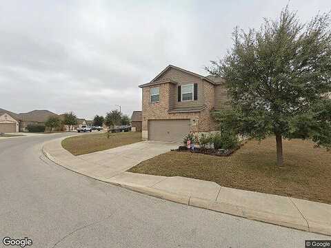 Luckey, SAN ANTONIO, TX 78252