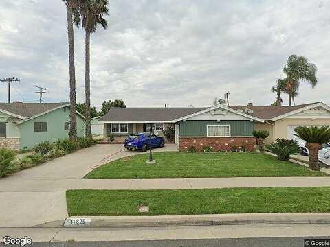 Horton, DOWNEY, CA 90241