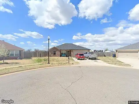 130Th, PIEDMONT, OK 73078