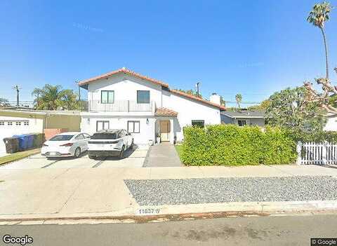 Wagner, CULVER CITY, CA 90230