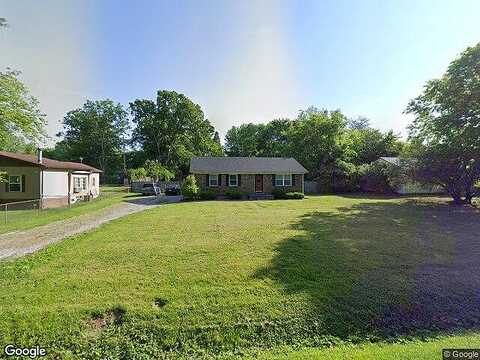 Memphis Junction, BOWLING GREEN, KY 42101