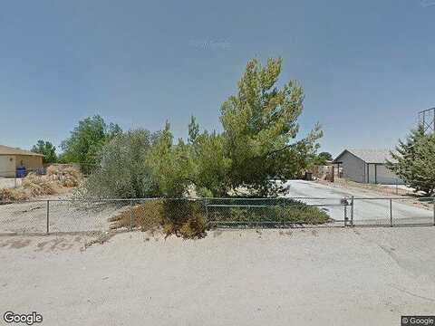 Cibola, APPLE VALLEY, CA 92308