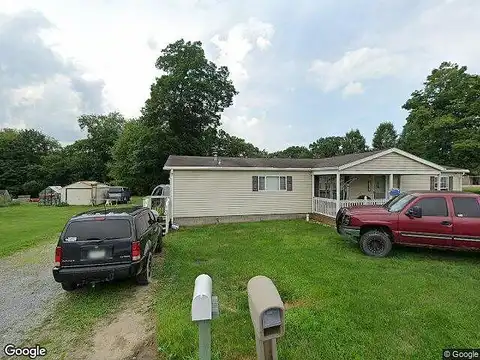 Church, ELLWOOD CITY, PA 16117