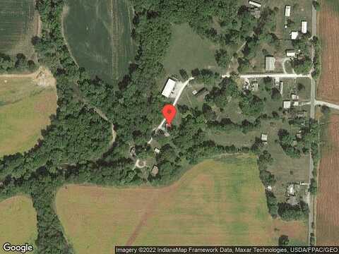 Barnes, ROSEDALE, IN 47874