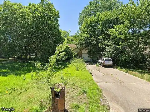 267Th East, COWETA, OK 74429