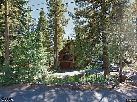 Sitzmark, TRUCKEE, CA 96161