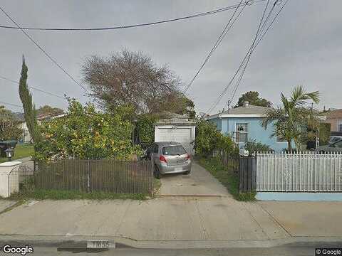 Molette, NORWALK, CA 90650
