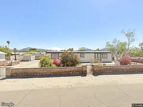 Dorothy, YUMA, AZ 85367