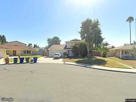 Lucero, CAMARILLO, CA 93010