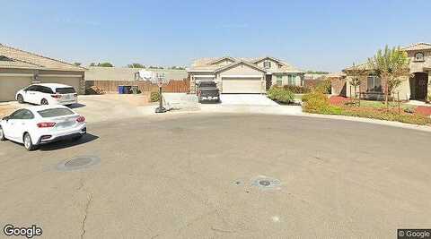 Branch, HANFORD, CA 93230