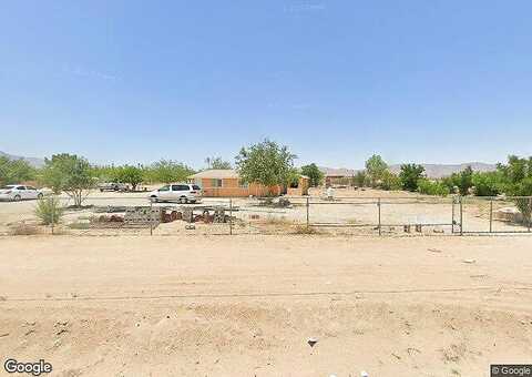 Midway, LUCERNE VALLEY, CA 92356