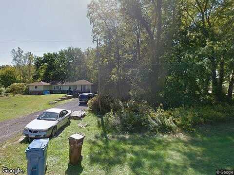 Wilson, NEW BUFFALO, MI 49117