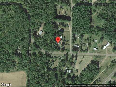 Main, FREDERIC, WI 54837