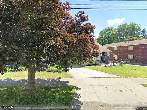 Oliver, NORTH TONAWANDA, NY 14120