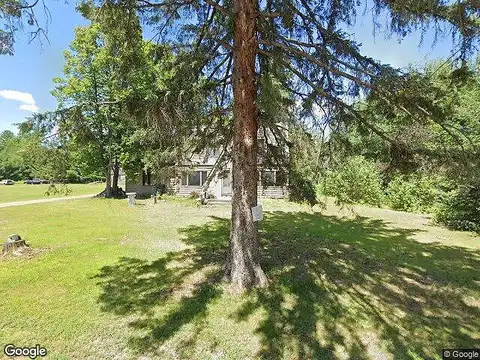 Shore, LONG LAKE, WI 54542