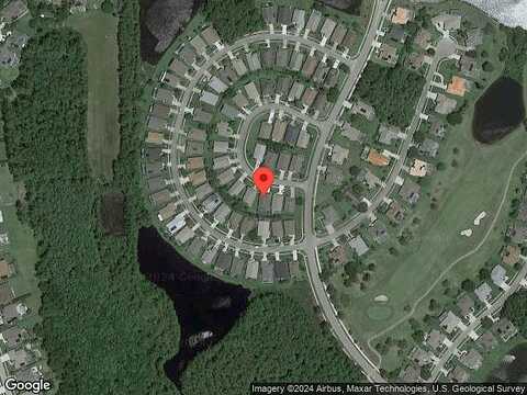 Sable Key, PORT ORANGE, FL 32128