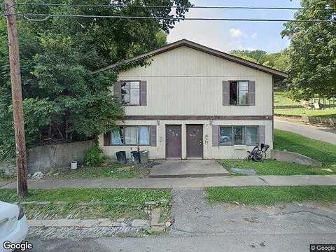 5Th, AURORA, IN 47001