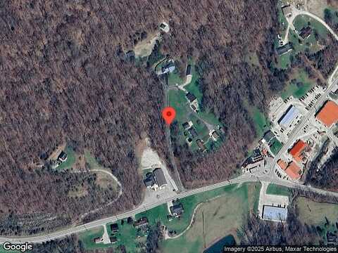 Church Hill, SALT ROCK, WV 25559