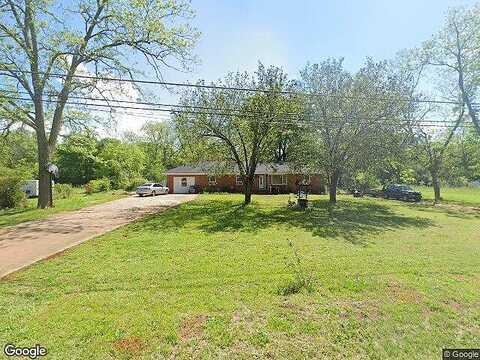 Church, THOMASTON, GA 30286