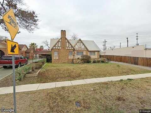 Club, SAN ANTONIO, TX 78201