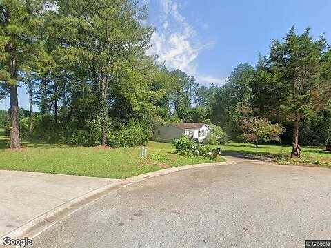 Copper Canyon, PERRY, GA 31069